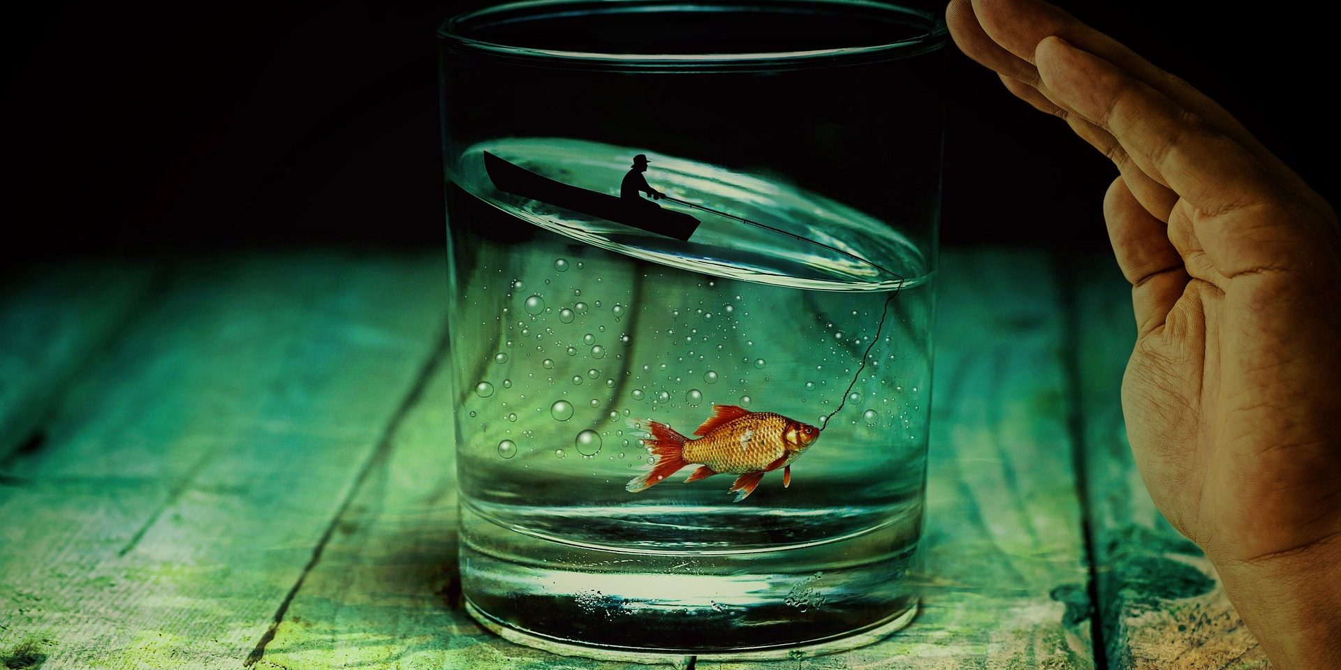 OBSERVATIONS #20-water-glass-angled-by cocoparisienne-pixabay