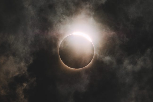 CORONA-eclipse-by Bryan Minear-envato