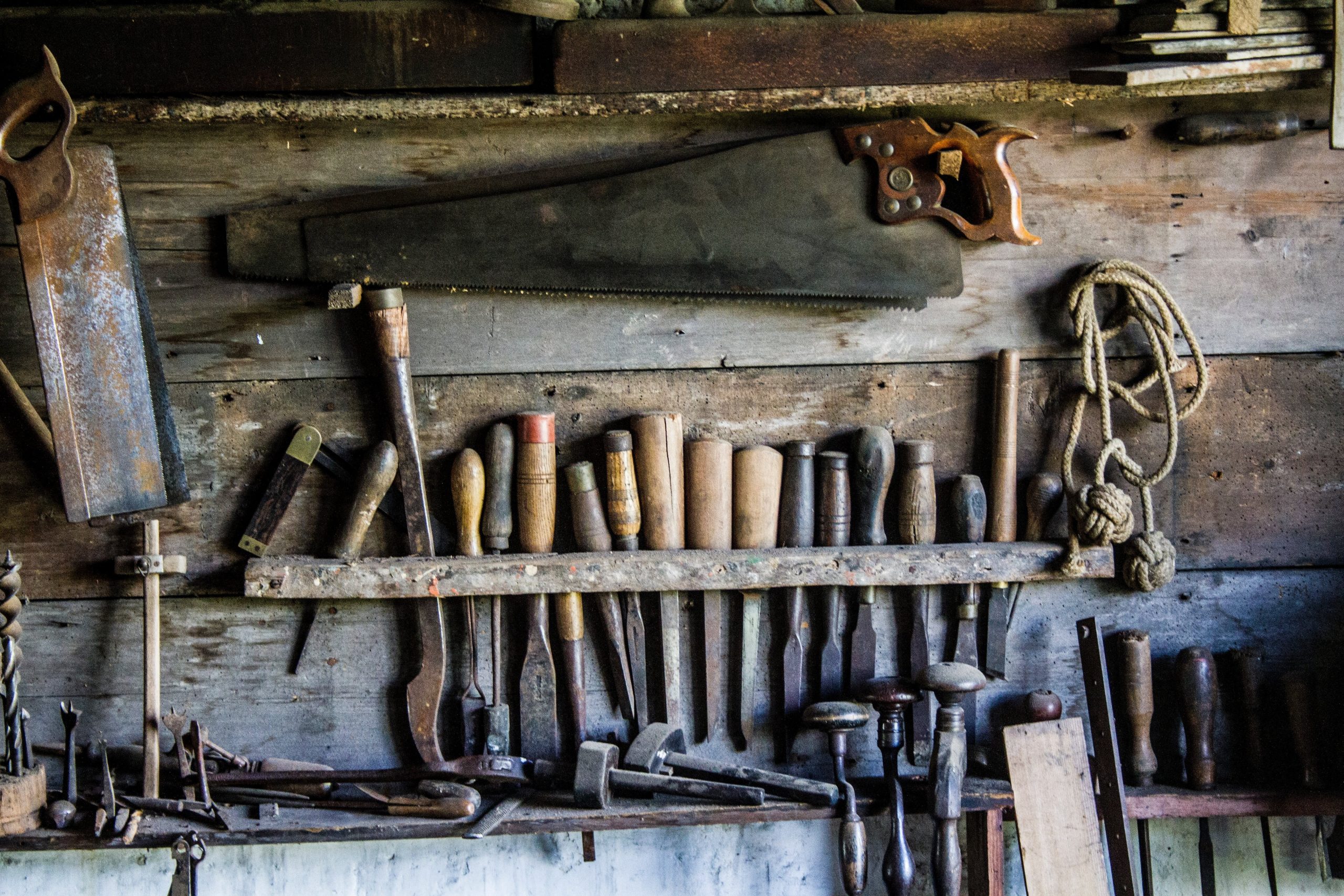 Toolbox